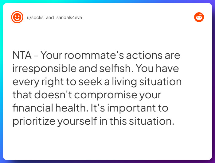 Comment from u/socks_and_sandals4eva