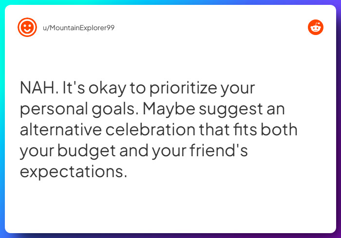 Comment from u/MountainExplorer99