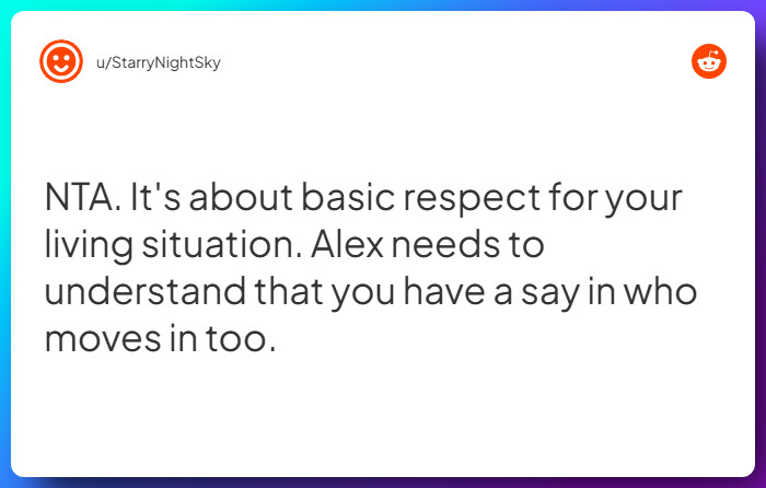 Comment from u/StarryNightSky