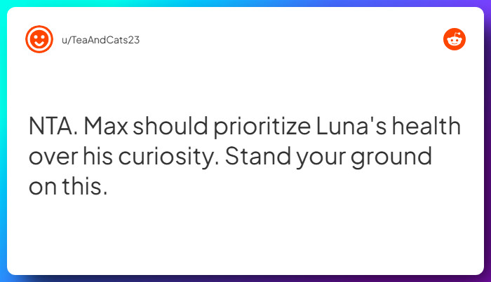 Comment from u/TeaAndCats23