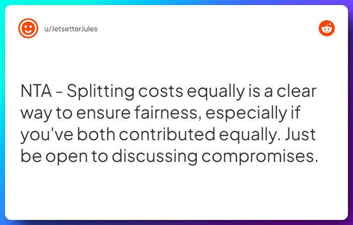 Comment from u/JetsetterJules