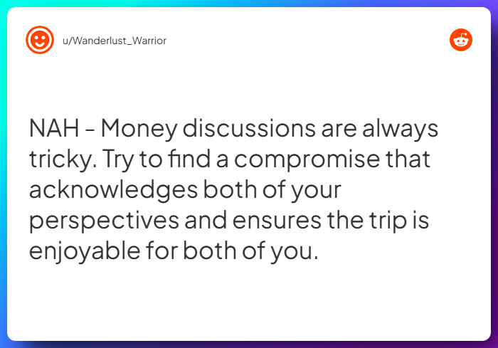 Comment from u/Wanderlust_Warrior