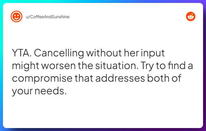 Comment from u/CoffeeAndSunshine