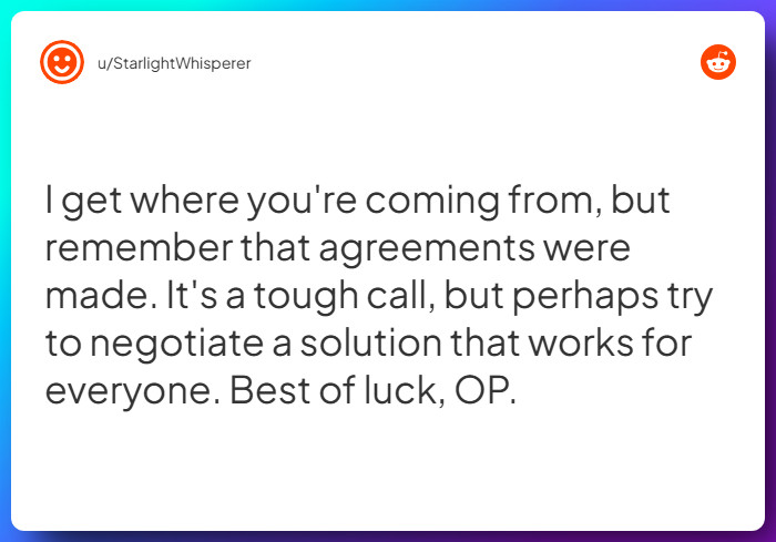 Comment from u/StarlightWhisperer