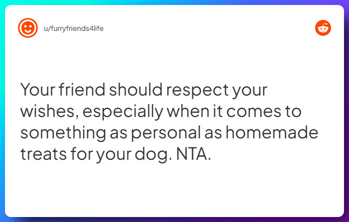 Comment from u/furryfriends4life