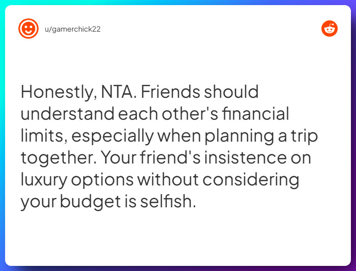 Comment from u/gamerchick22