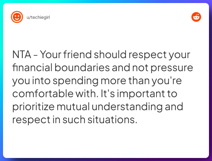 Comment from u/techiegirl