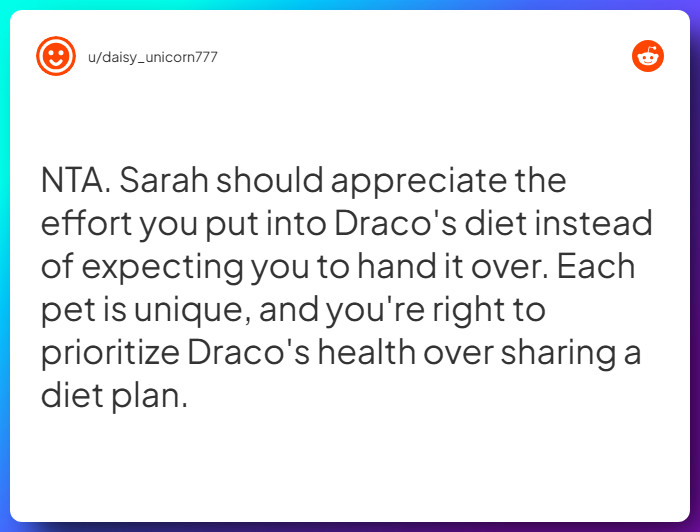 Comment from u/daisy_unicorn777