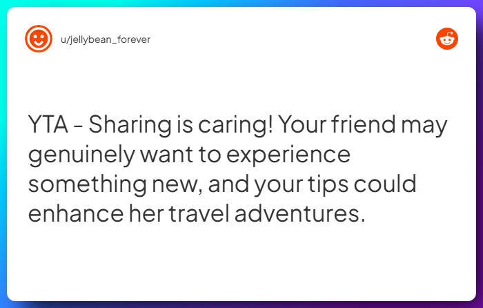 Comment from u/jellybean_forever