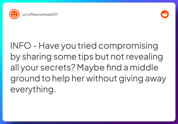 Comment from u/coffeeoverload101