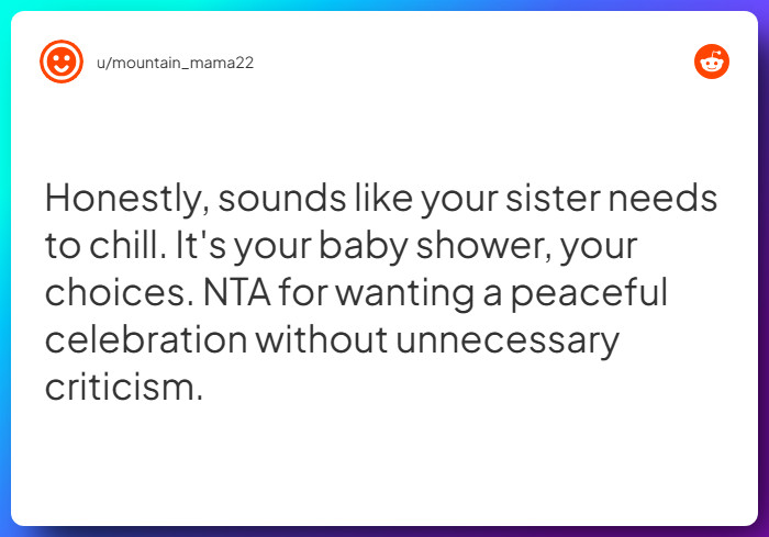 Comment from u/mountain_mama22