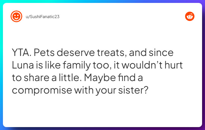 Comment from u/SushiFanatic23