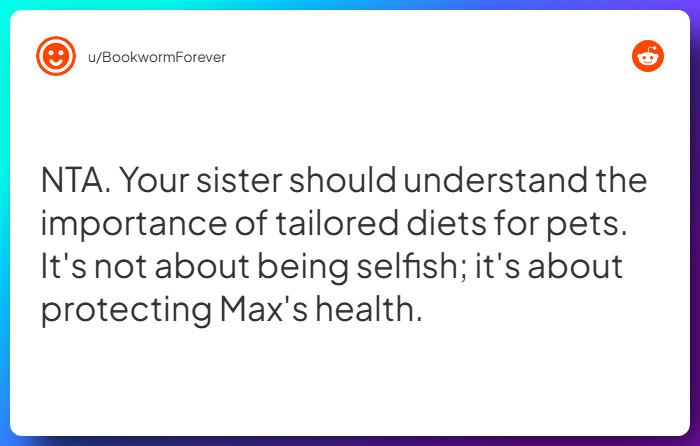 Comment from u/BookwormForever