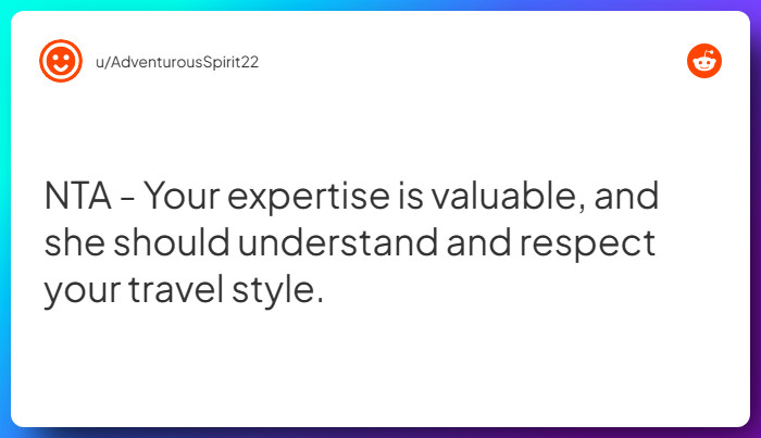 Comment from u/AdventurousSpirit22