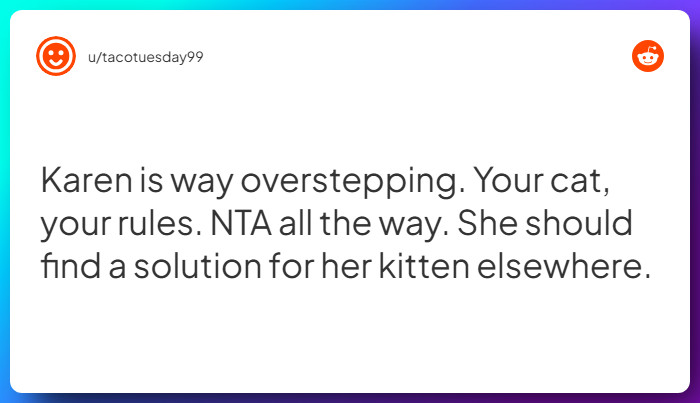 Comment from u/tacotuesday99