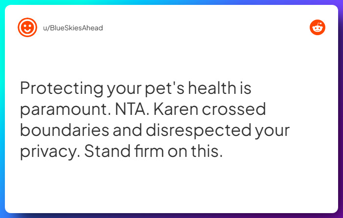 Comment from u/BlueSkiesAhead