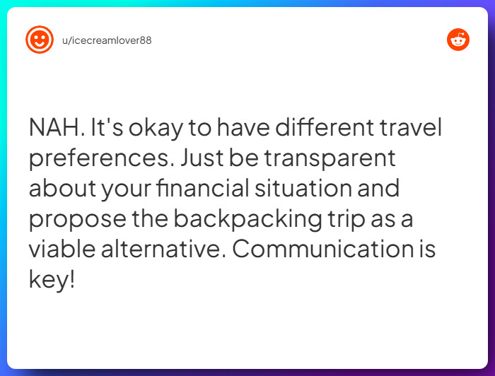 Comment from u/icecreamlover88