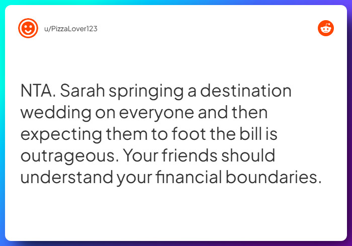 Comment from u/PizzaLover123