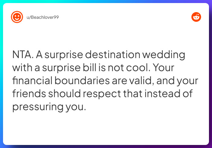 Comment from u/Beachlover99