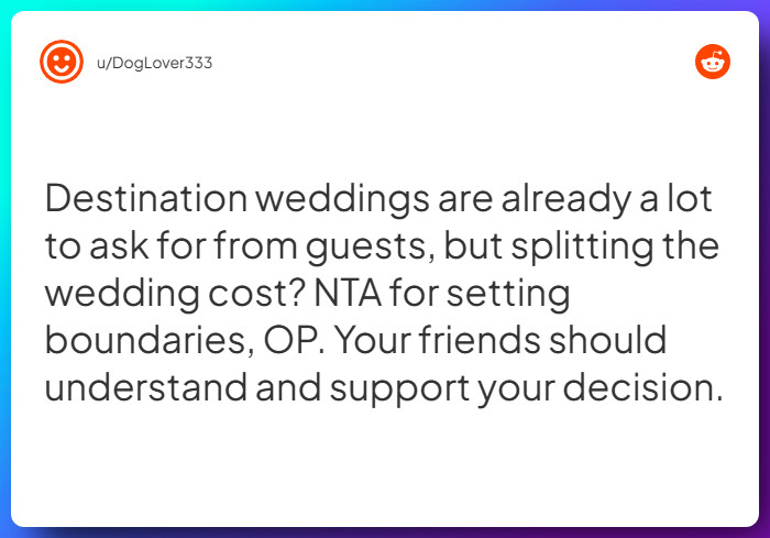 Comment from u/DogLover333