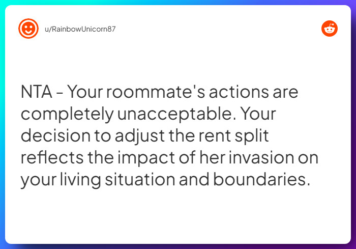 Comment from u/RainbowUnicorn87