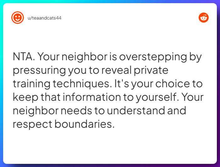 Comment from u/teaandcats44