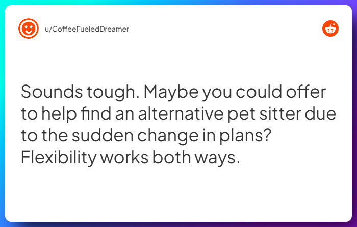 Comment from u/CoffeeFueledDreamer