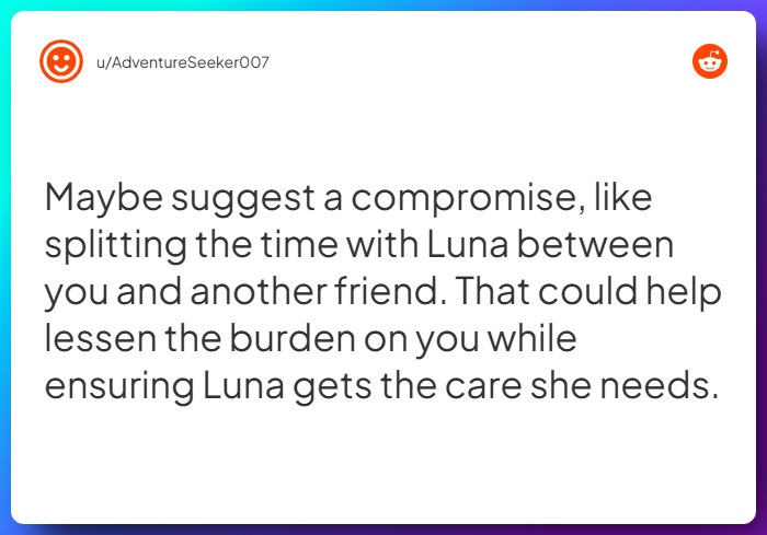 Comment from u/AdventureSeeker007