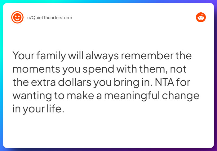 Comment from u/QuietThunderstorm