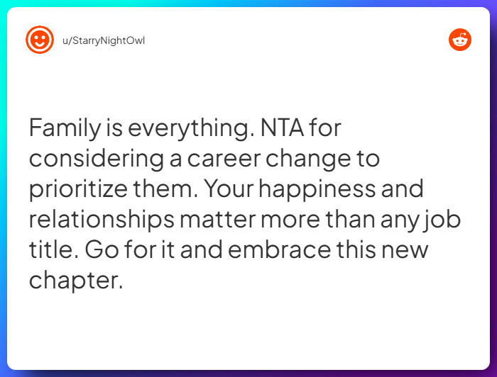 Comment from u/StarryNightOwl