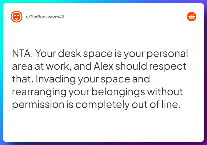 Comment from u/TheBookworm42