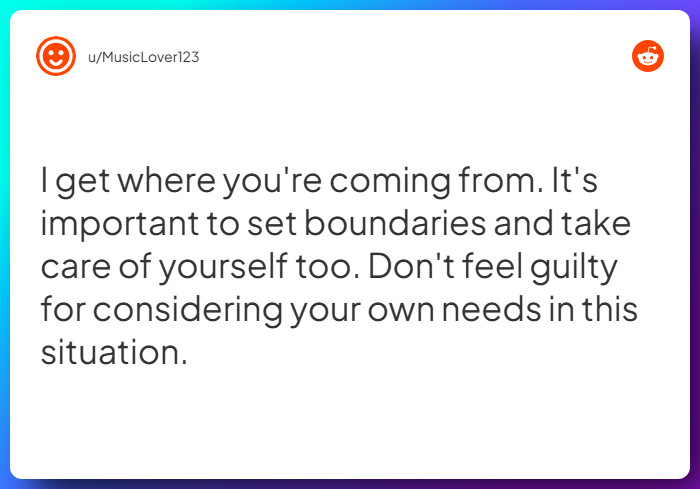 Comment from u/MusicLover123