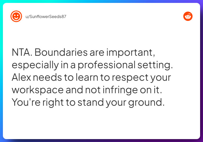 Comment from u/SunflowerSeeds87