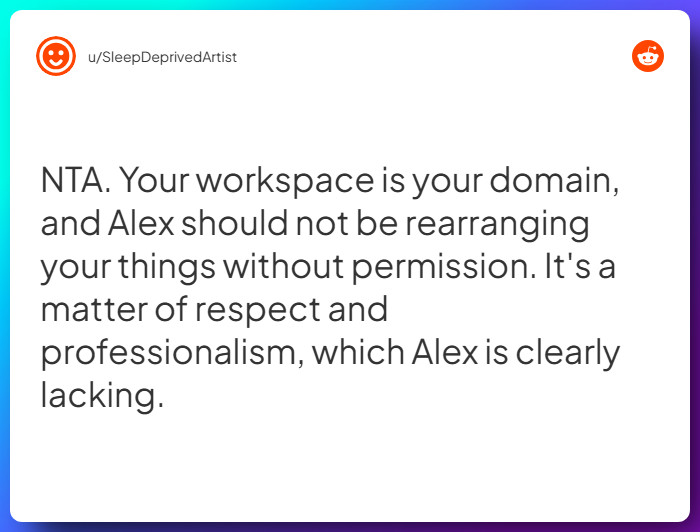 Comment from u/SleepDeprivedArtist