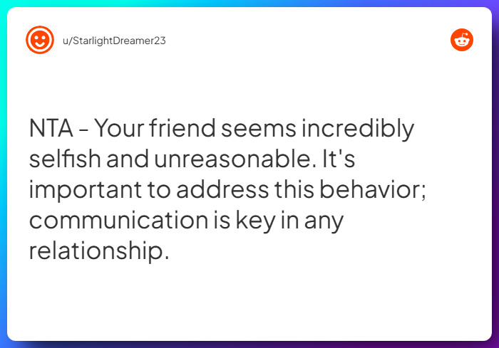 Comment from u/StarlightDreamer23