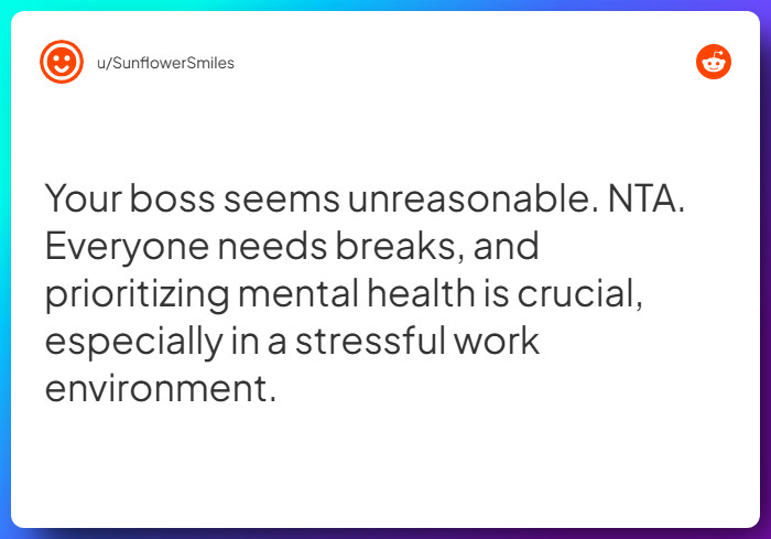 Comment from u/SunflowerSmiles