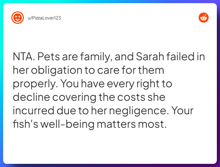 Comment from u/PizzaLover123