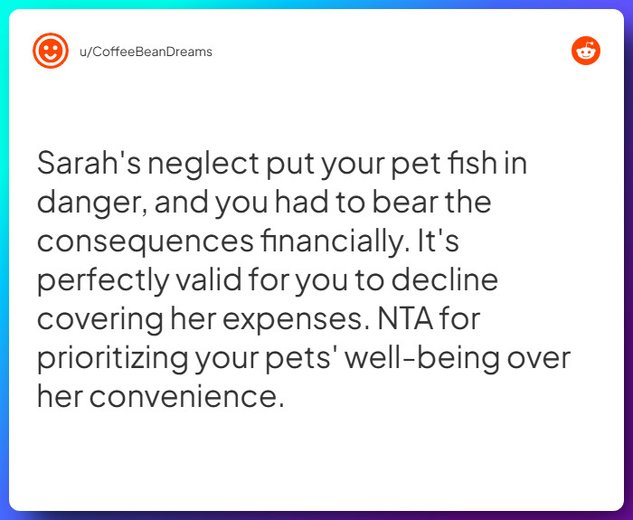 Comment from u/CoffeeBeanDreams