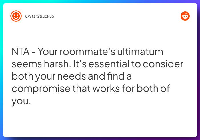 Comment from u/StarStruck55