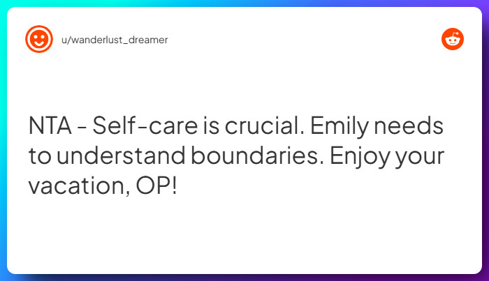 Comment from u/wanderlust_dreamer