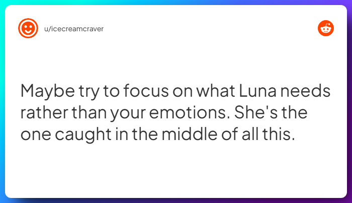 Comment from u/icecreamcraver