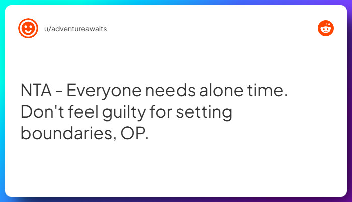 Comment from u/adventureawaits