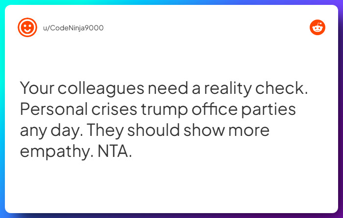 Comment from u/CodeNinja9000