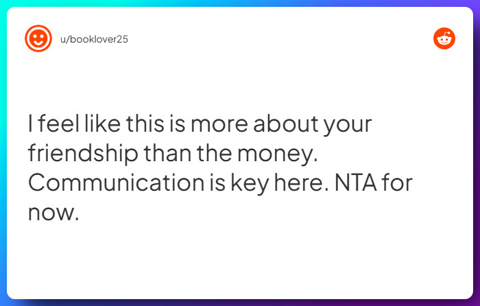 Comment from u/booklover25