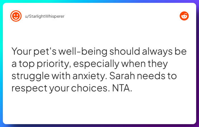 Comment from u/StarlightWhisperer