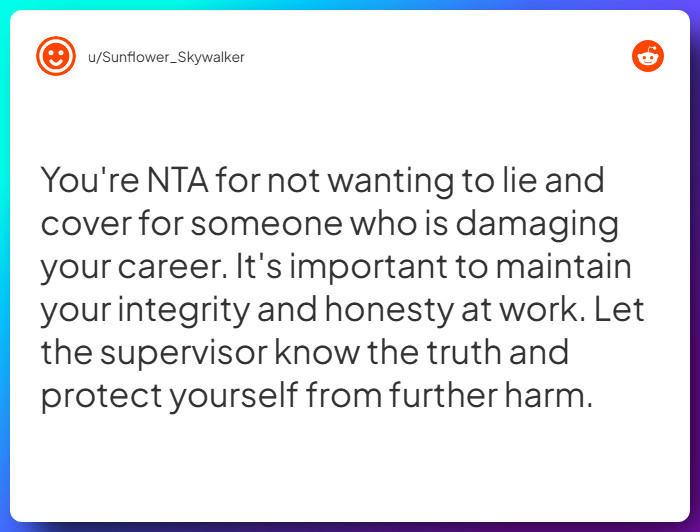 Comment from u/Sunflower_Skywalker