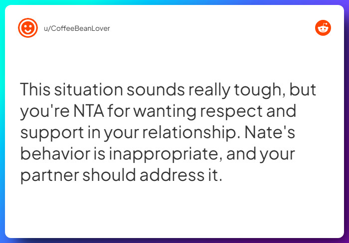 Comment from u/CoffeeBeanLover