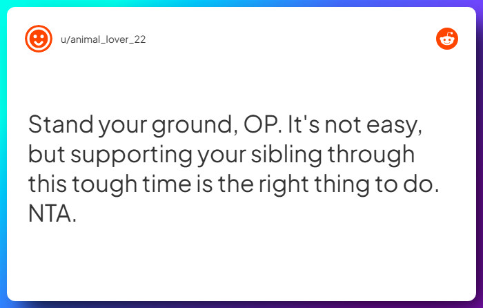 Comment from u/animal_lover_22