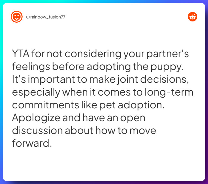 Comment from u/rainbow_fusion77