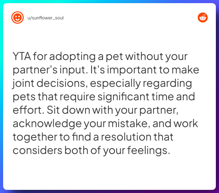 Comment from u/sunflower_soul